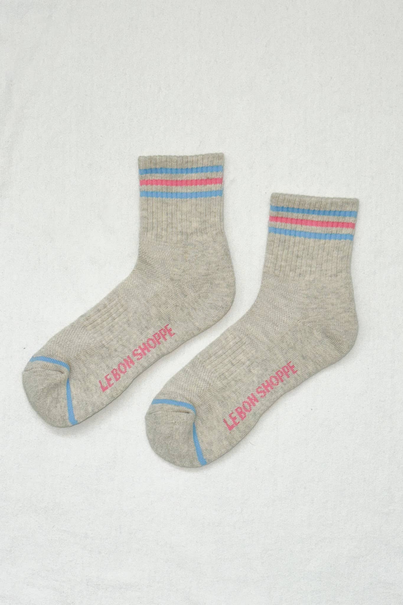 Le Bon Shoppe - Girlfriend Socks