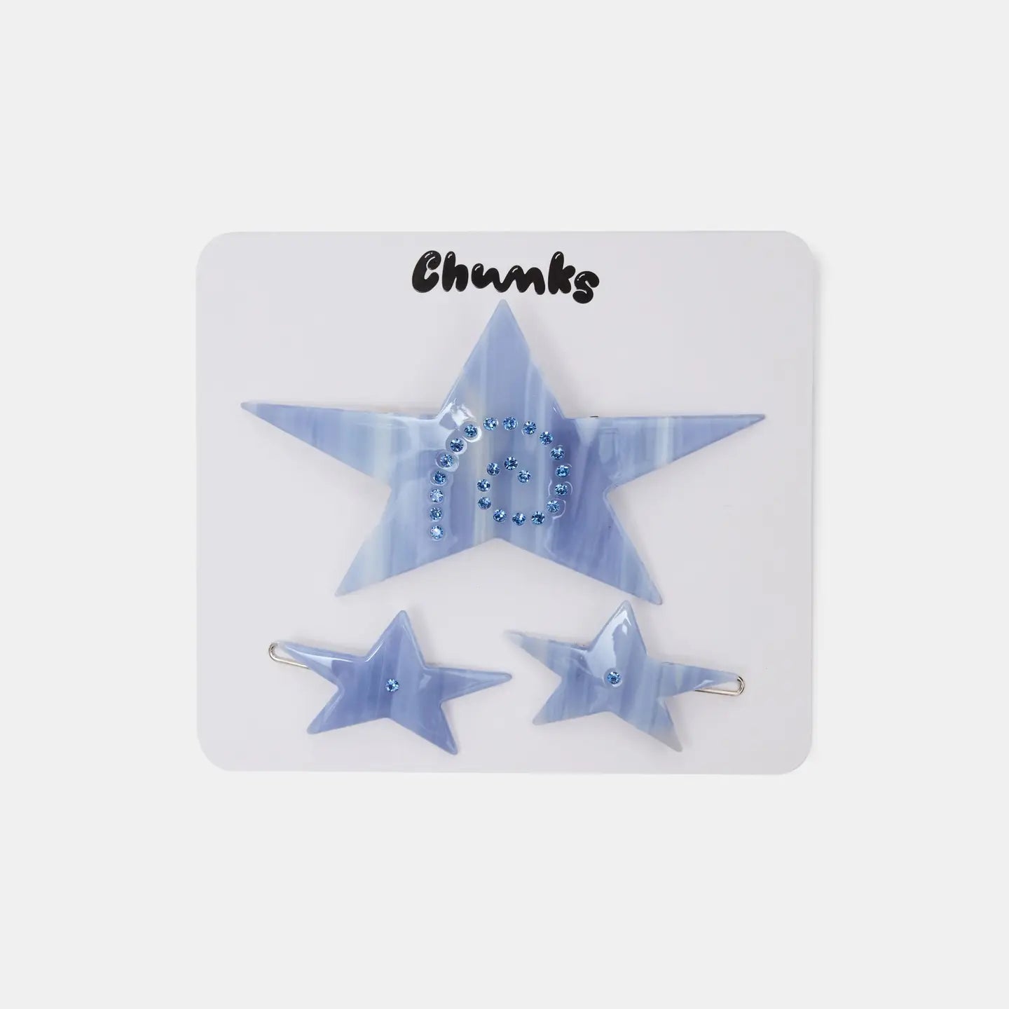 CHUNKS - Clip Pack in Stars