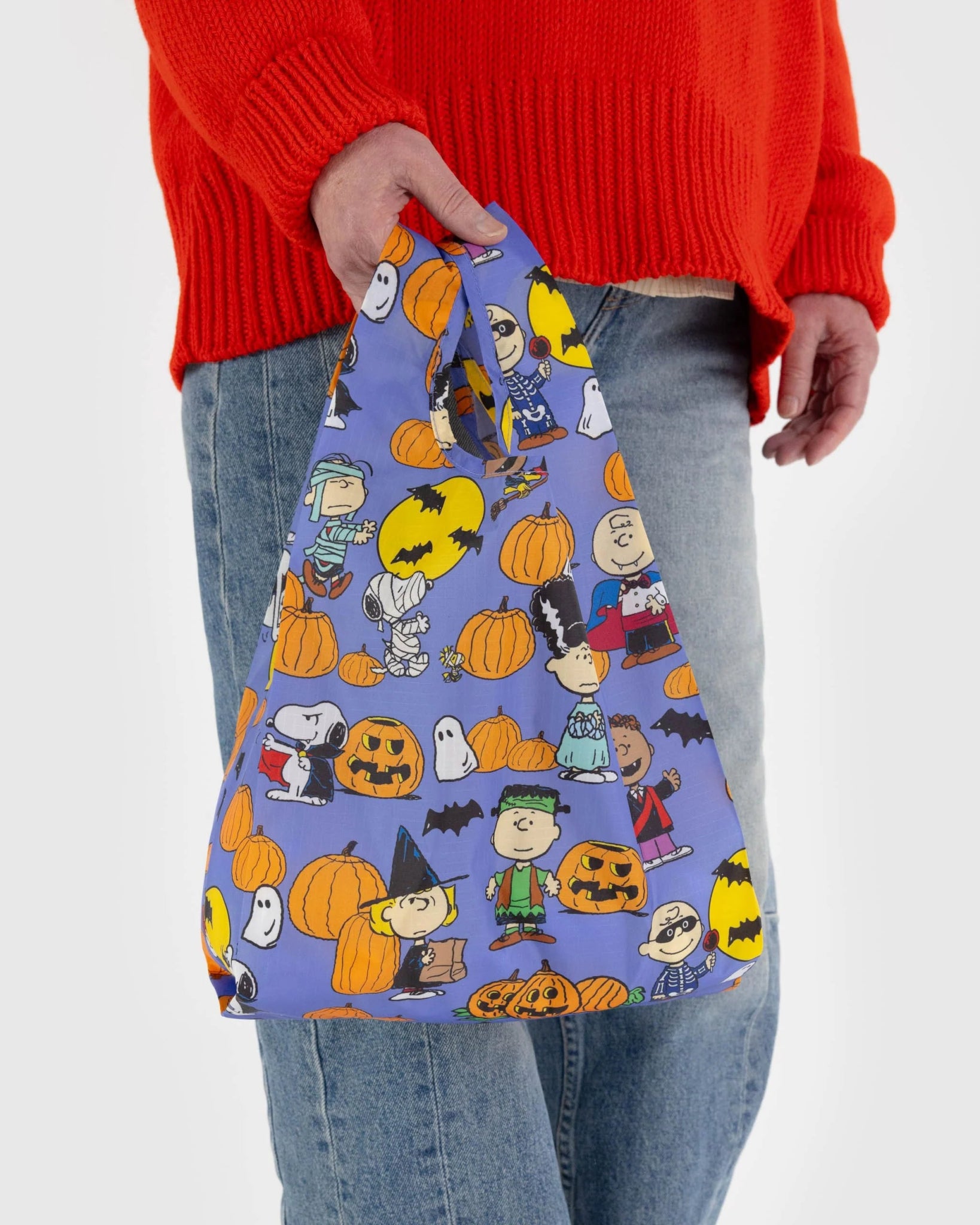 BAGGU Baby Bag Pumpkin Patch