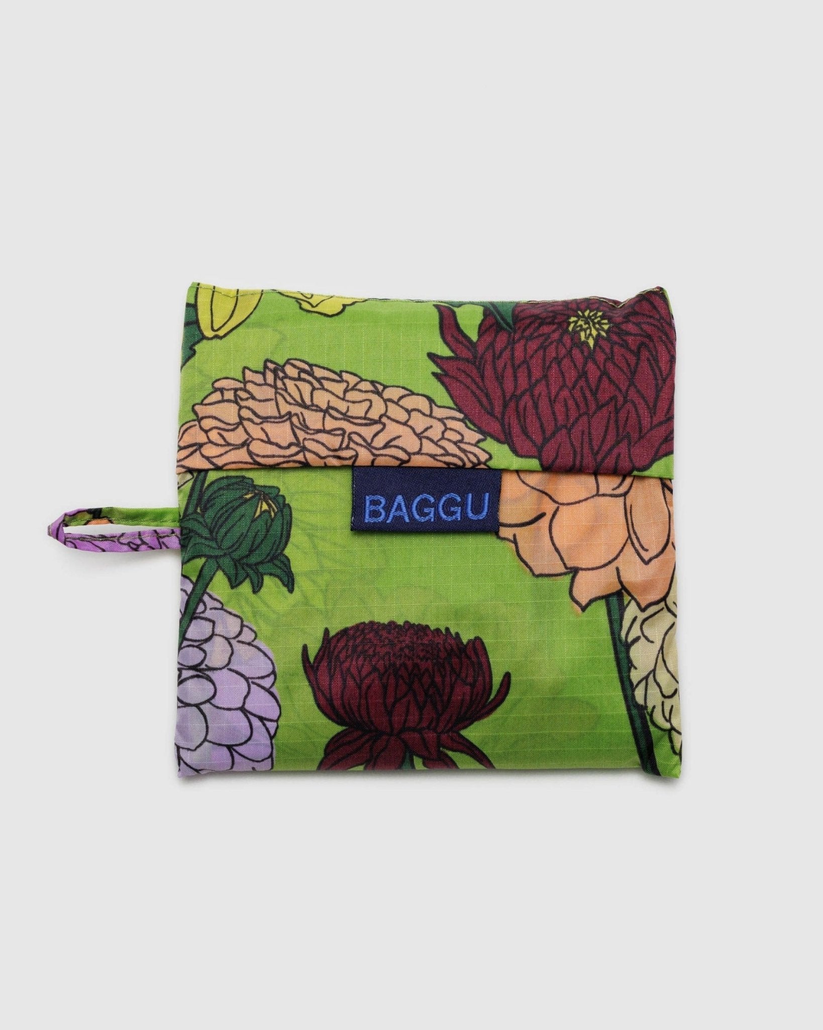 BAGGU - Big Baggu - Dahlia