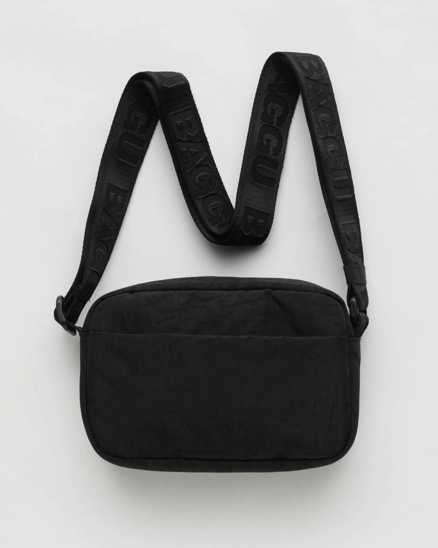 BAGGU Camera Crossbody - Black - Preston Apothecary