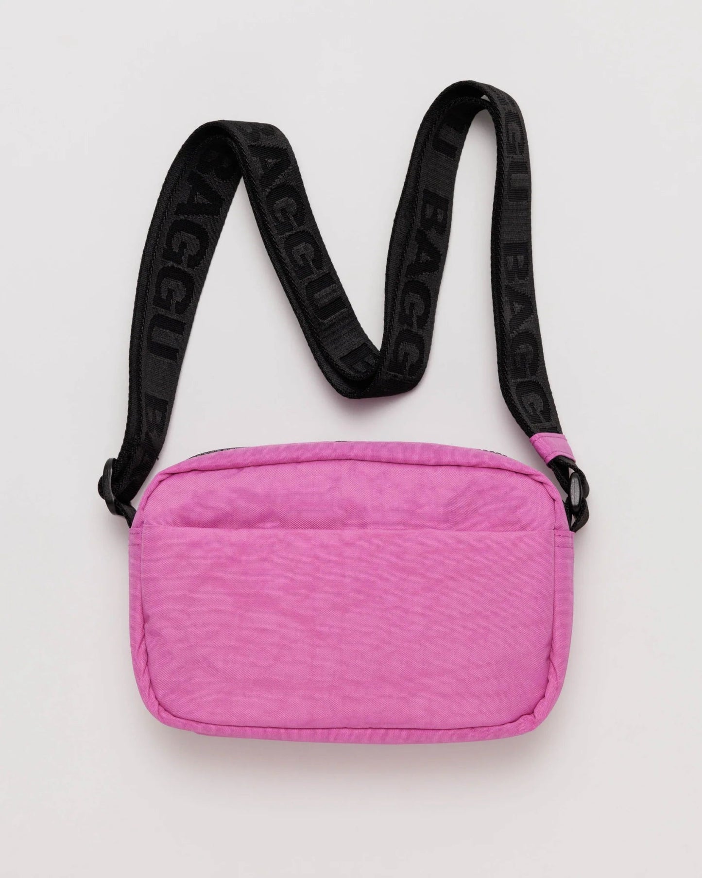 BAGGU Camera Crossbody - Extra Pink camera bag Baggu   