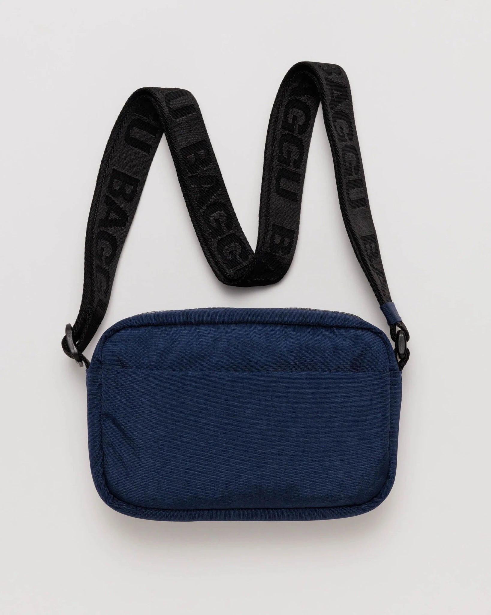 BAGGU Camera Crossbody - Navy