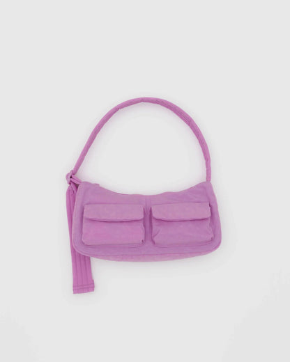 BAGGU | Cargo Shoulder Bag Peony Bag Baggu   