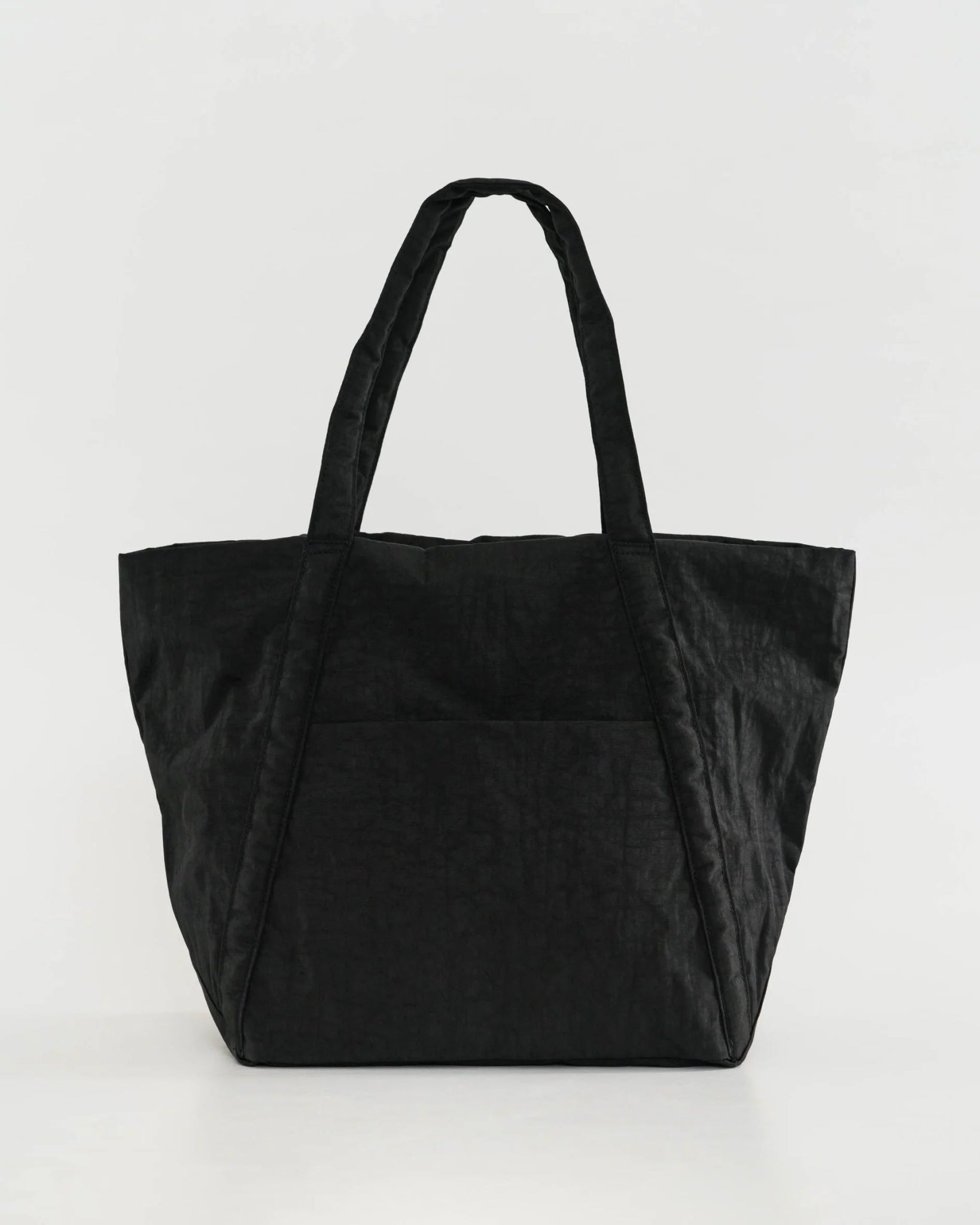 BAGGU Cloud Bag - Black Bag Baggu   