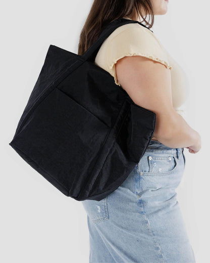 BAGGU Cloud Bag - Black Bag Baggu   