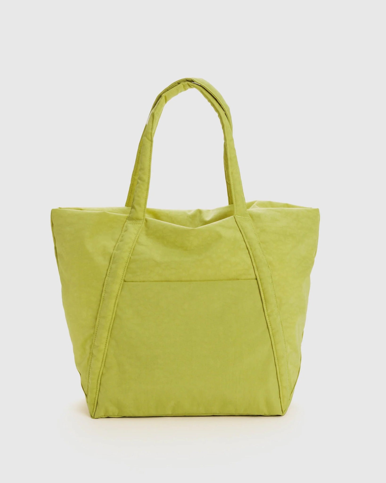 BAGGU Cloud Bag - Lemongrass Living Baggu   