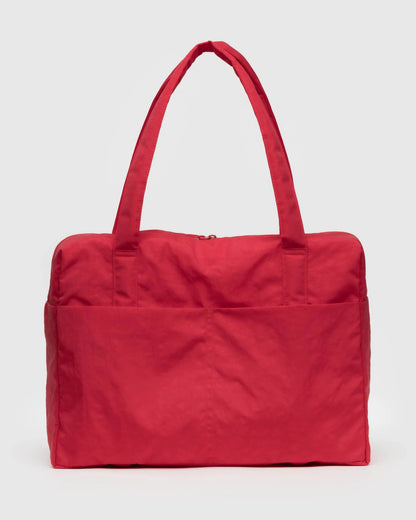 BAGGU | Cloud Carry On Candy Apple Bag Baggu   