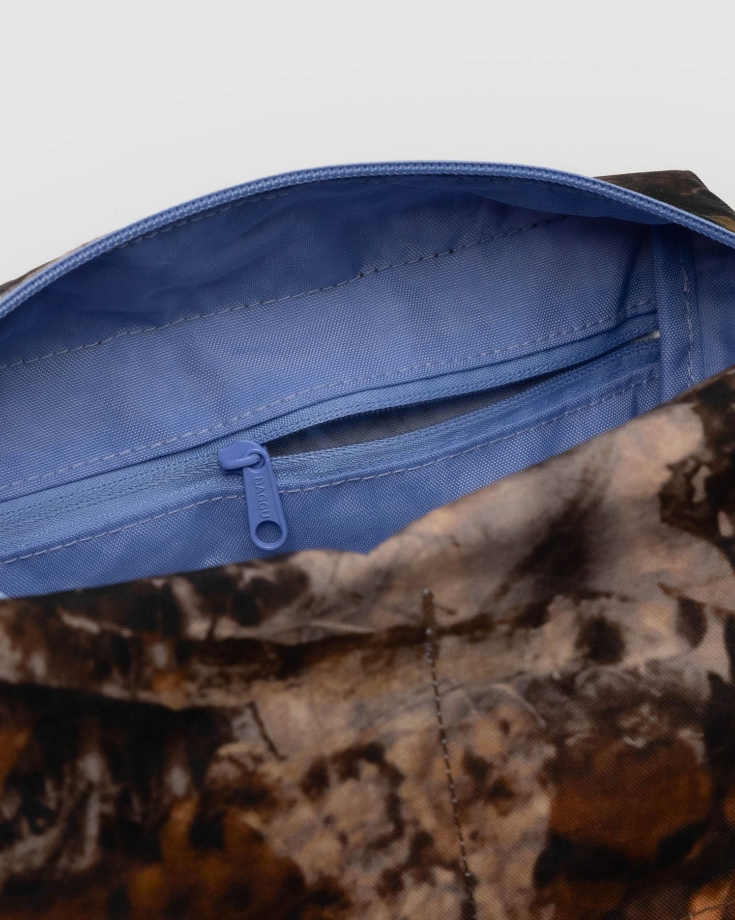 BAGGU | Dopp Kit Photo Forest Pouch Baggu   