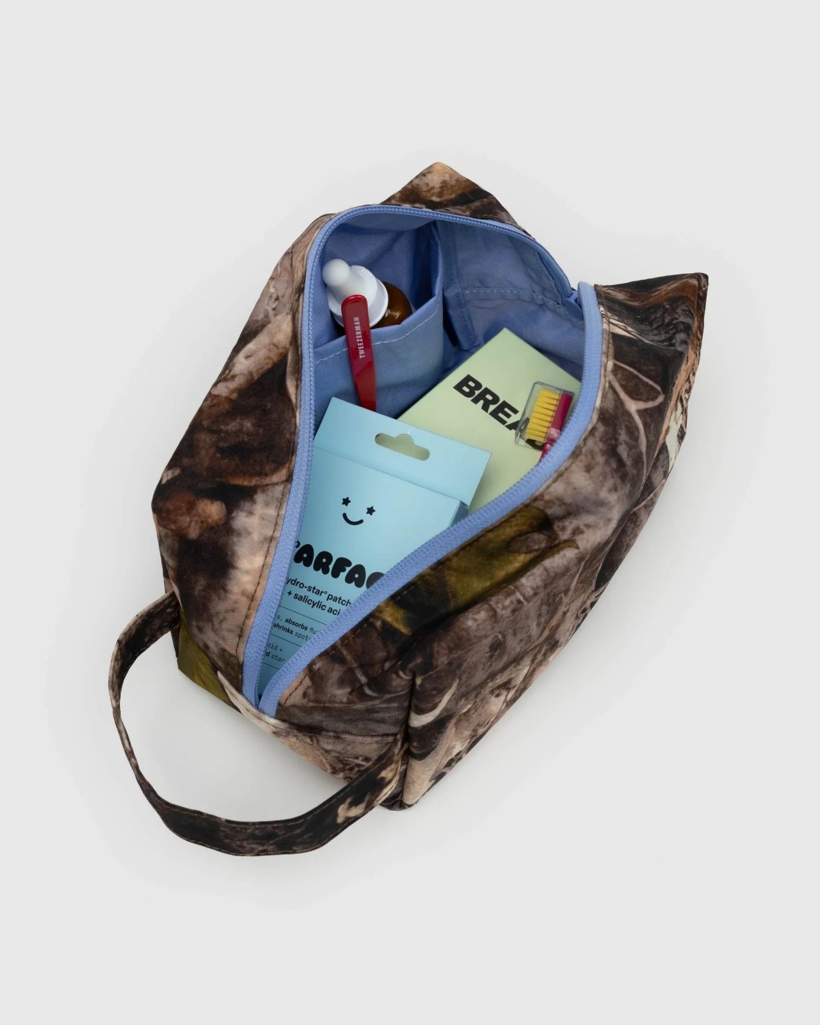 BAGGU | Dopp Kit Photo Forest