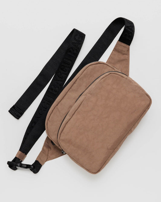 BAGGU | Fanny Pack | Cocoa Bag Baggu   