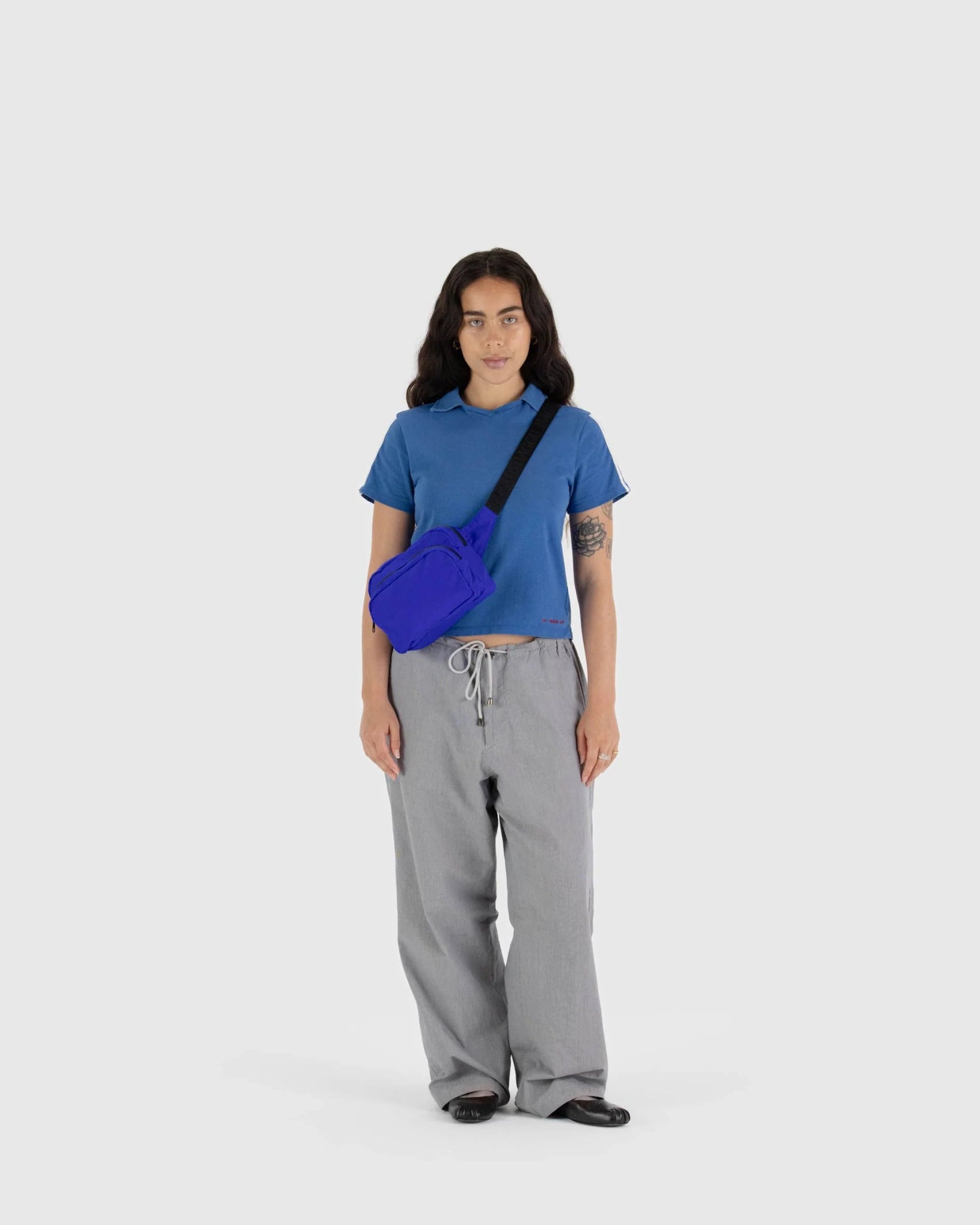 BAGGU | Fanny Pack Lasip