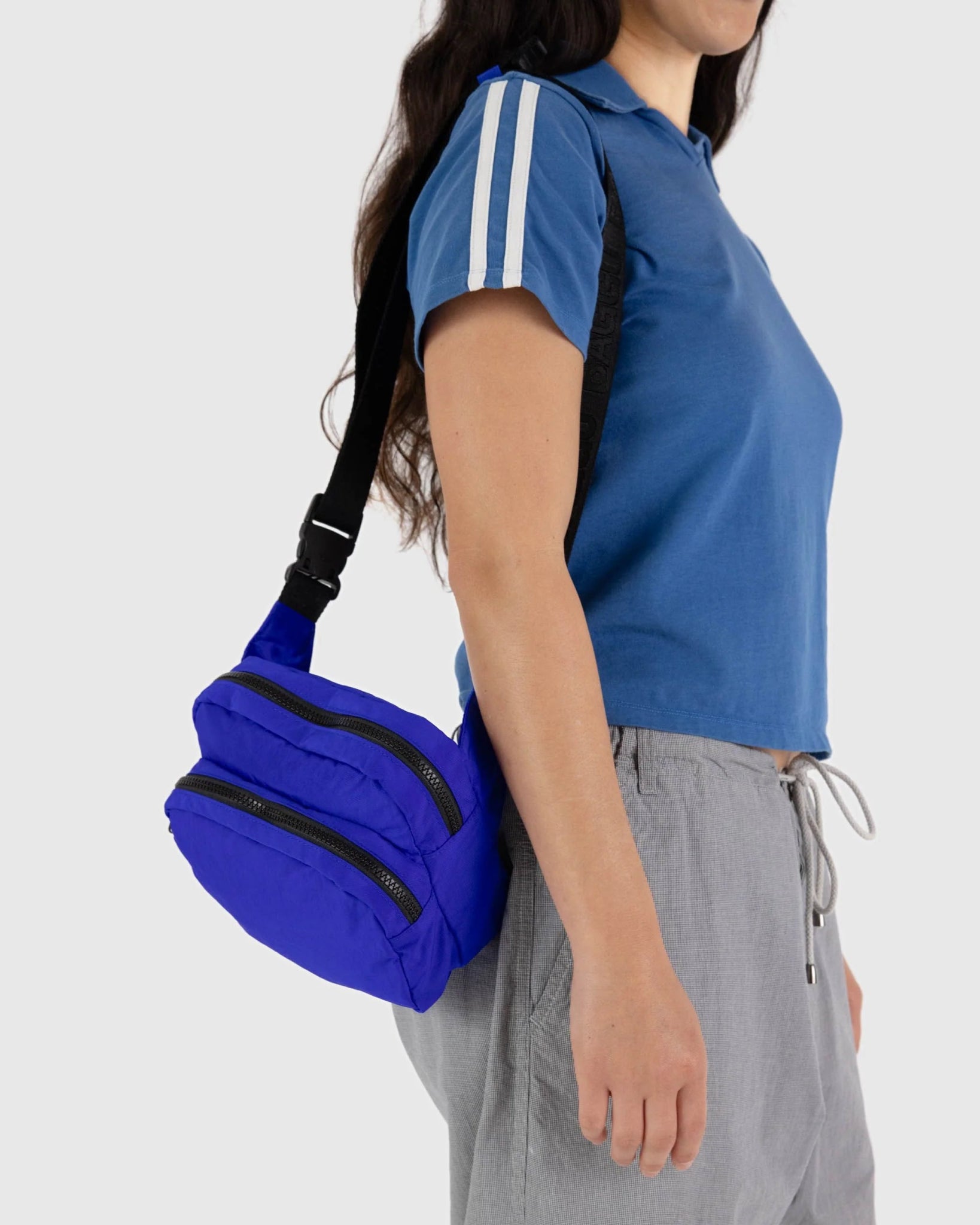 BAGGU | Fanny Pack Lasip