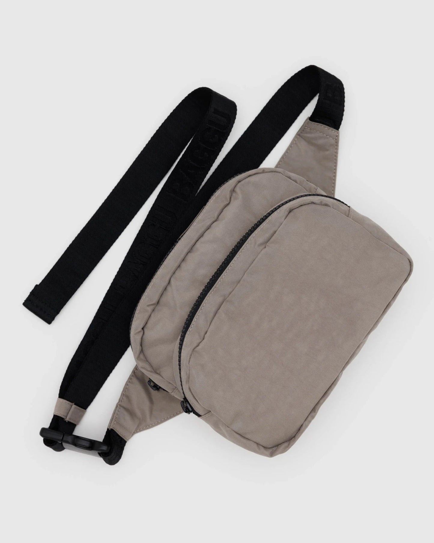 BAGGU | Fanny Pack | Dove Bag Baggu   