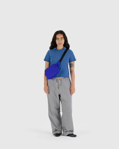 BAGGU | Fanny Pack Photo Lapis Bag Baggu   