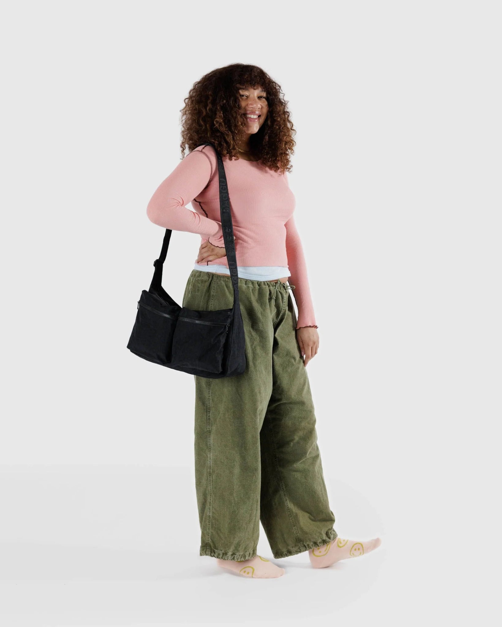 Baggu crossbody bag sale