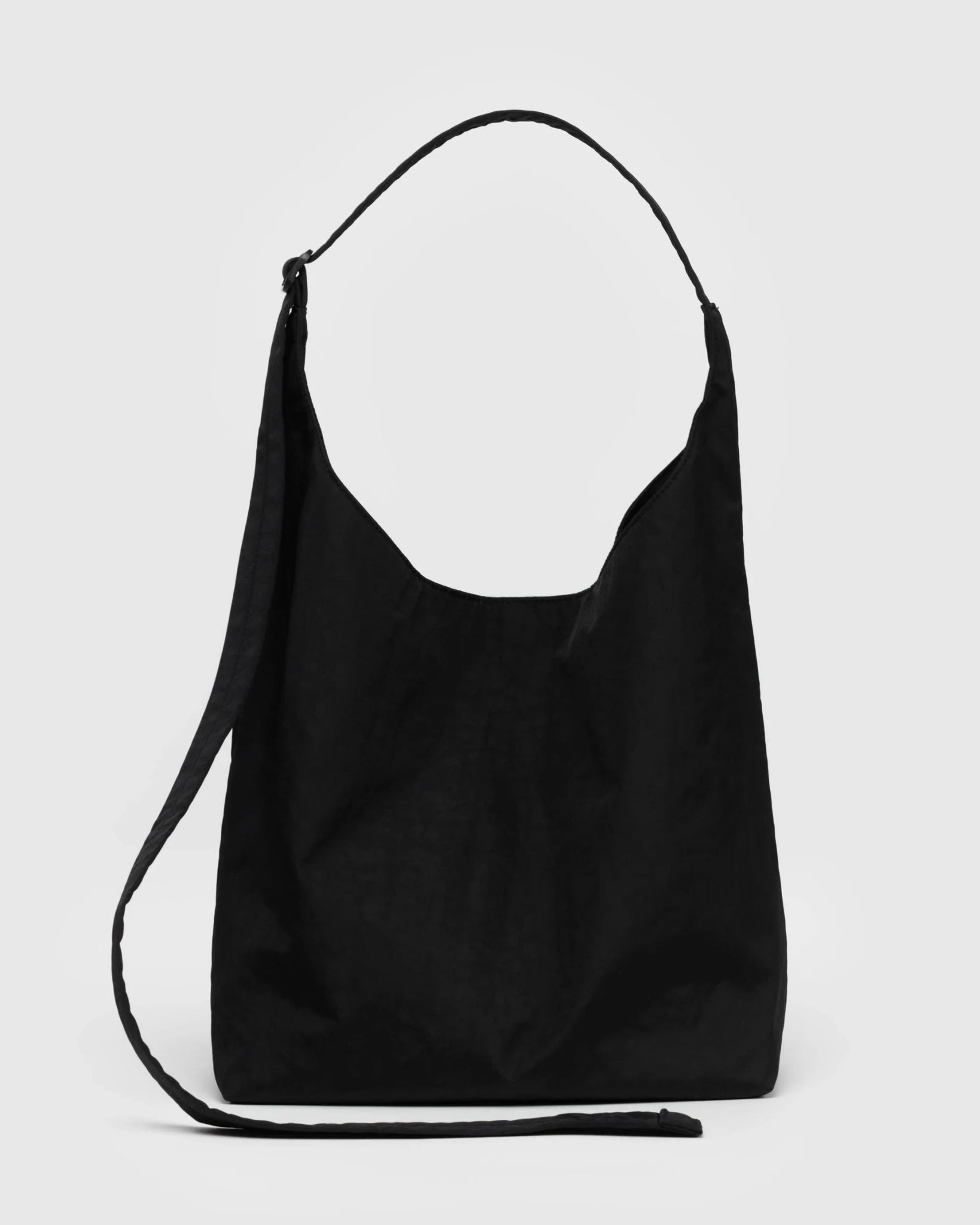 BAGGU | Large Nylon Sling Black