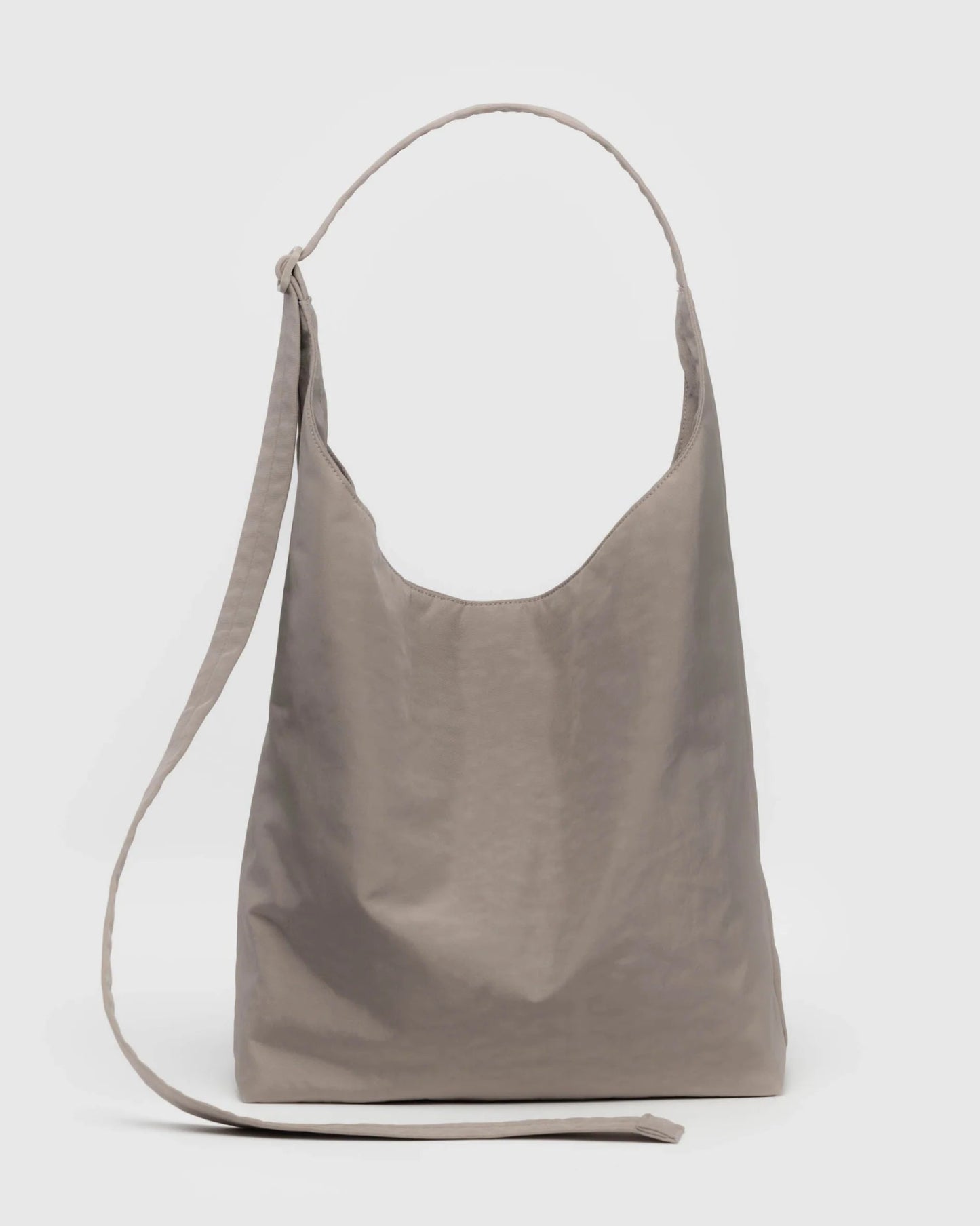 BAGGU | Large Nylon Sling Dove Bag Baggu   