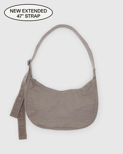 BAGGU | Medium Nylon Crescent Dove Bag Baggu   