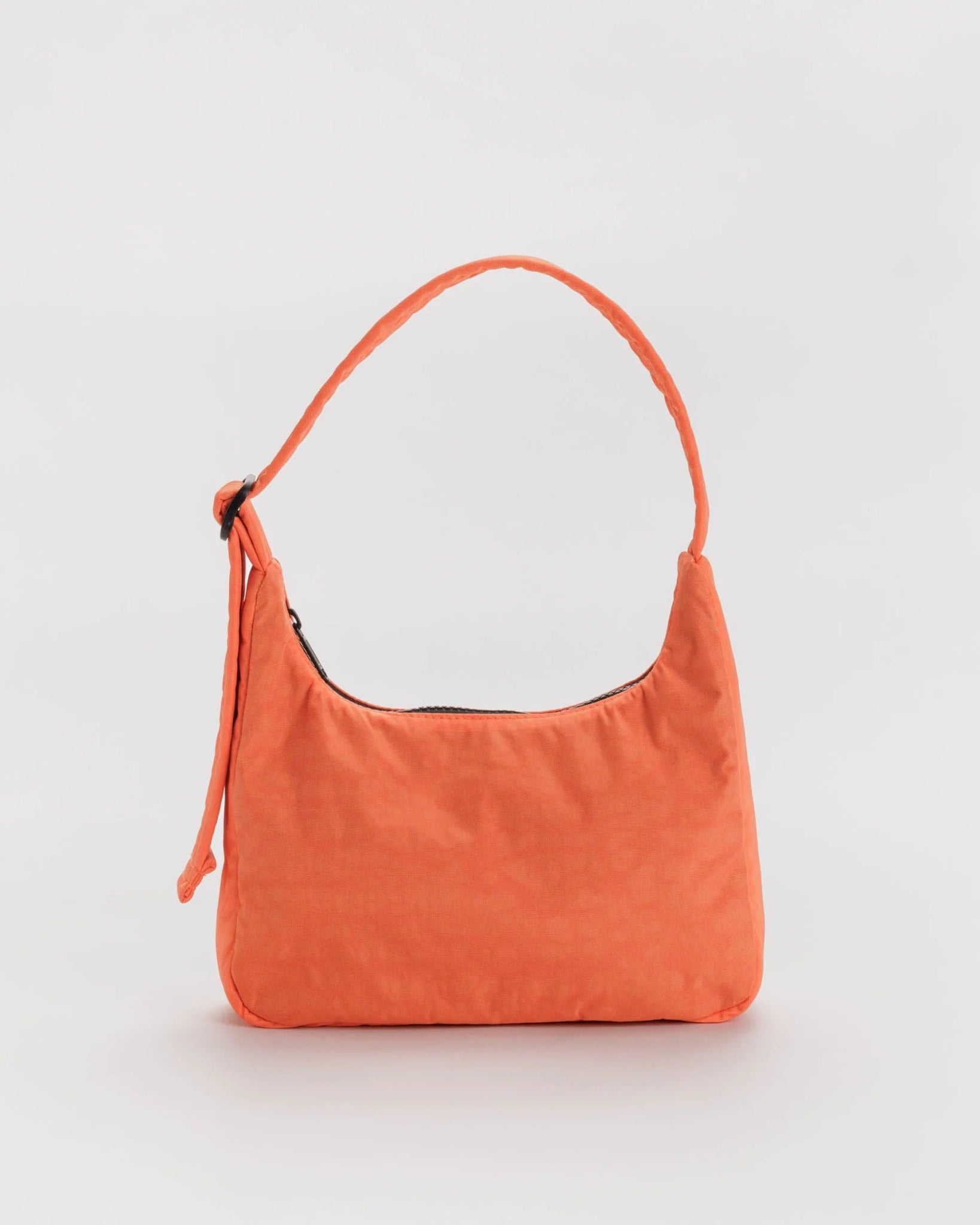 BAGGU Mini Nylon shoulder bag - Nasturtium