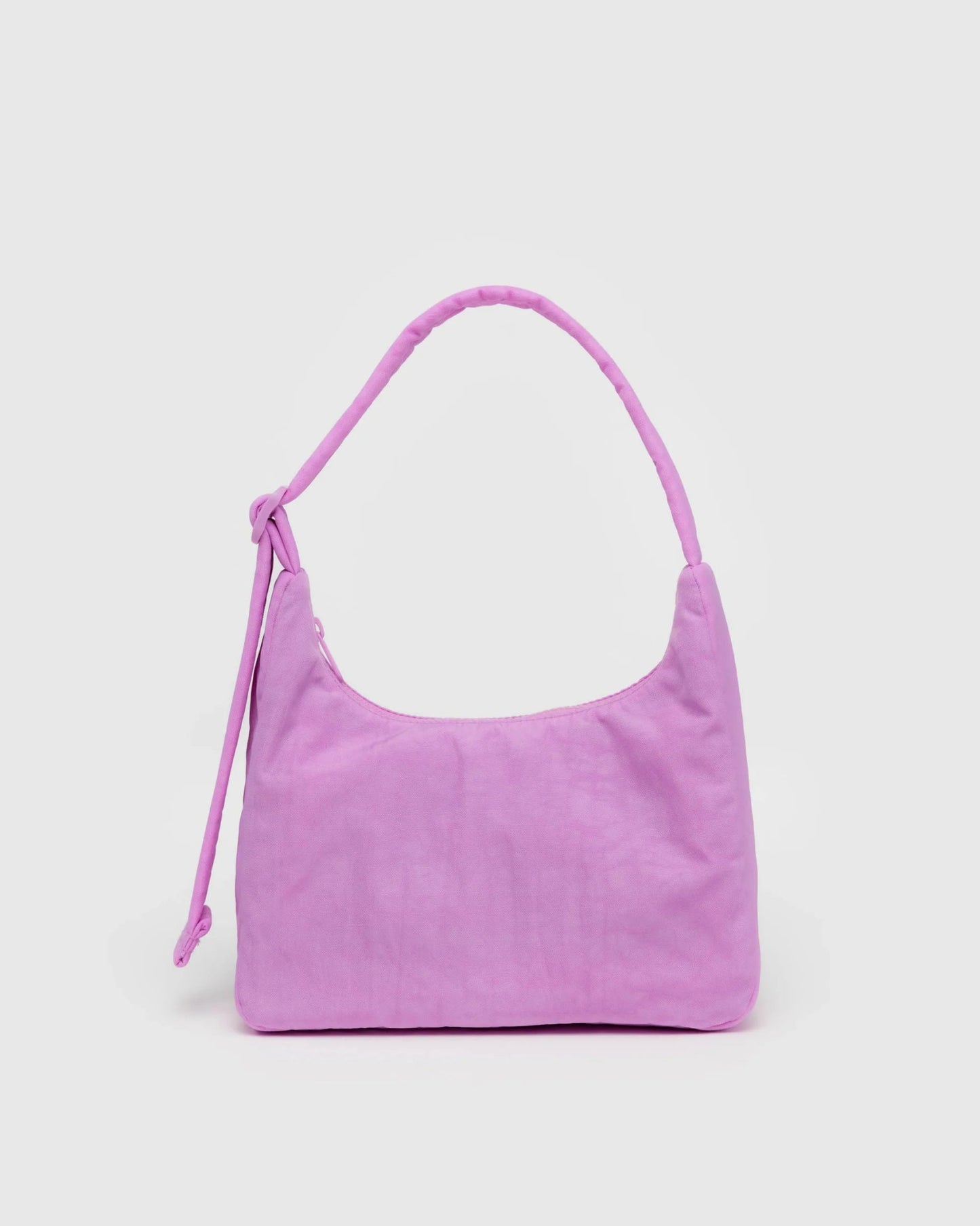 BAGGU | Mini Nylon Shoulder Bag Peony Bag Baggu   