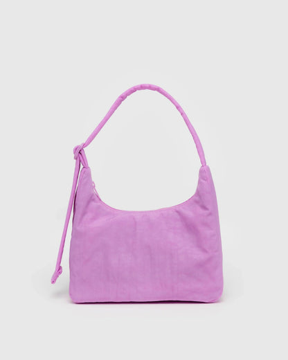 BAGGU | Mini Nylon Shoulder Bag Peony Bag Baggu   