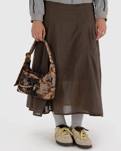 BAGGU | Mini Nylon Shoulder Bag Photo Forest Bag Baggu   