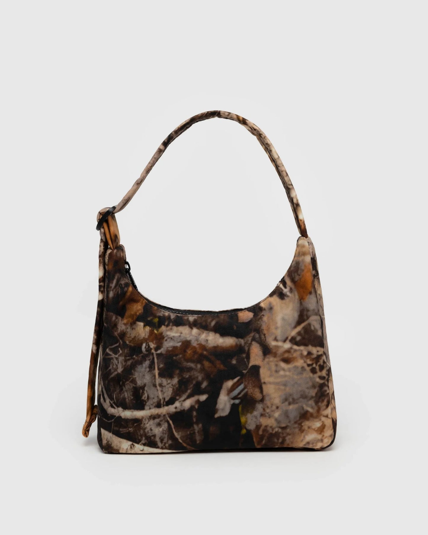 BAGGU | Mini Nylon Shoulder Bag Photo Forest Bag Baggu   