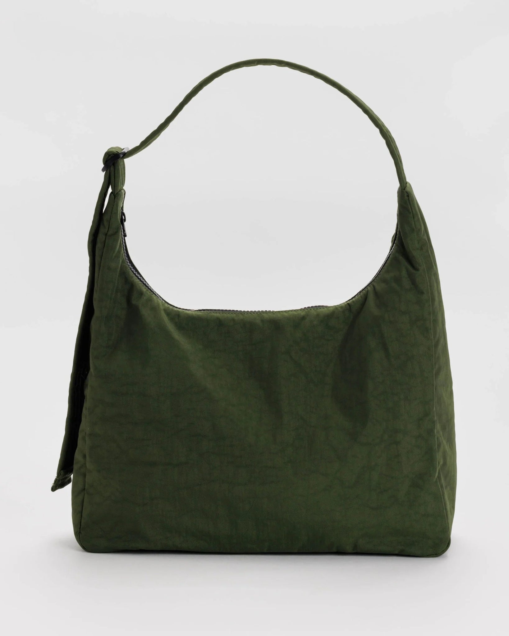 BAGGU Nylon Shoulder Bag - Bay Laurel