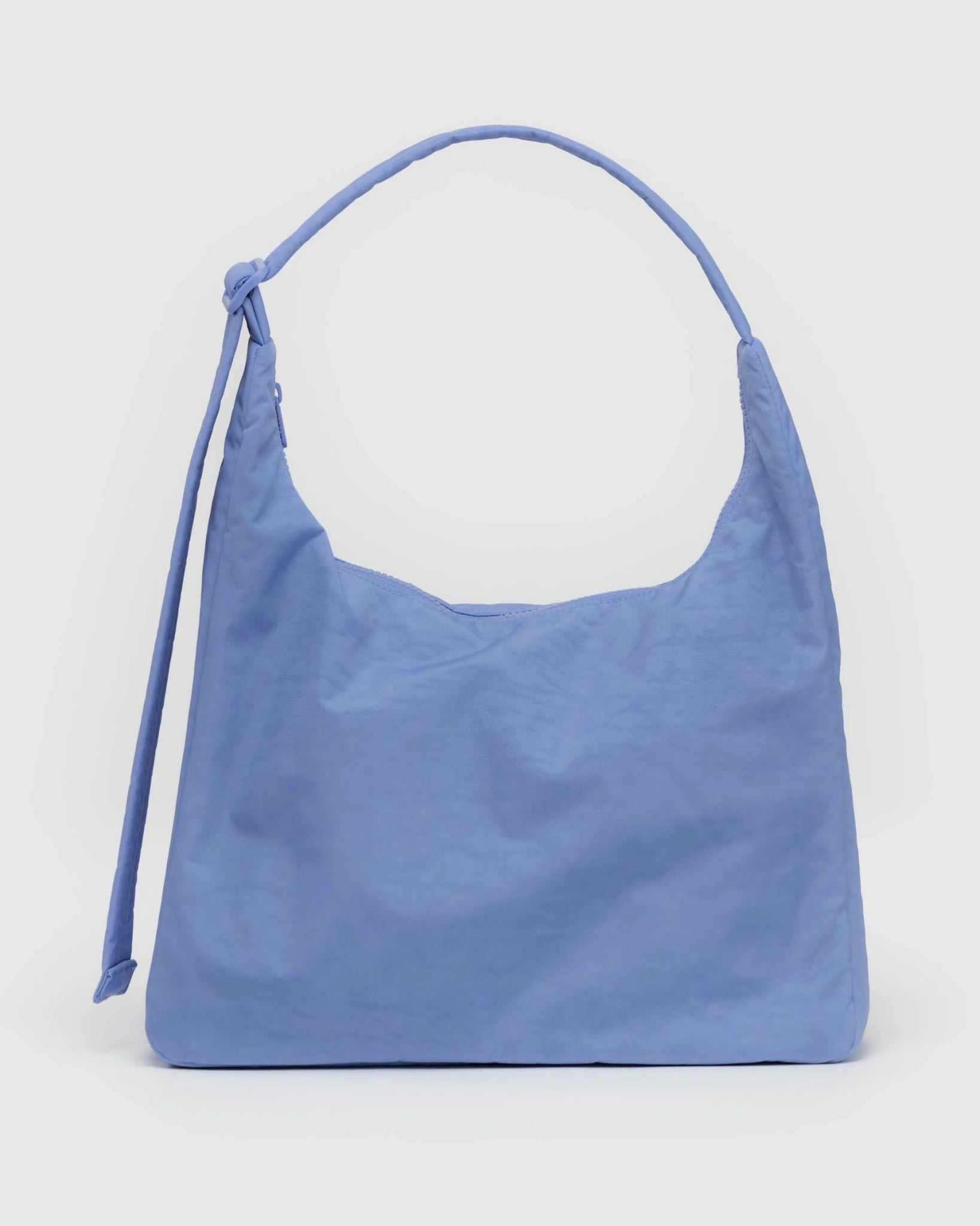 BAGGU | Nylon Shoulder Bag Cornflower