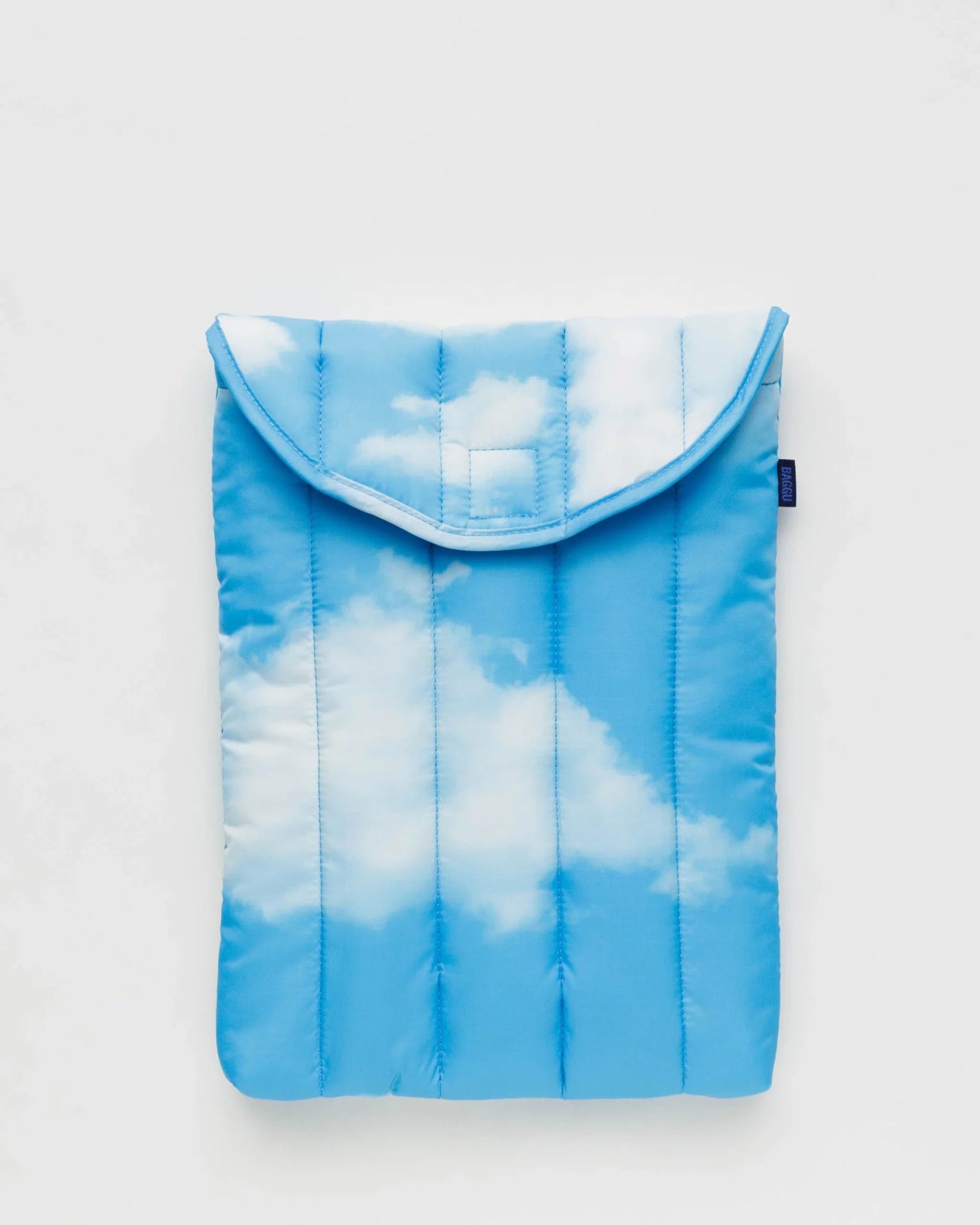 BAGGU - Puffy Laptop Sleeve 13"/ 14" - Clouds