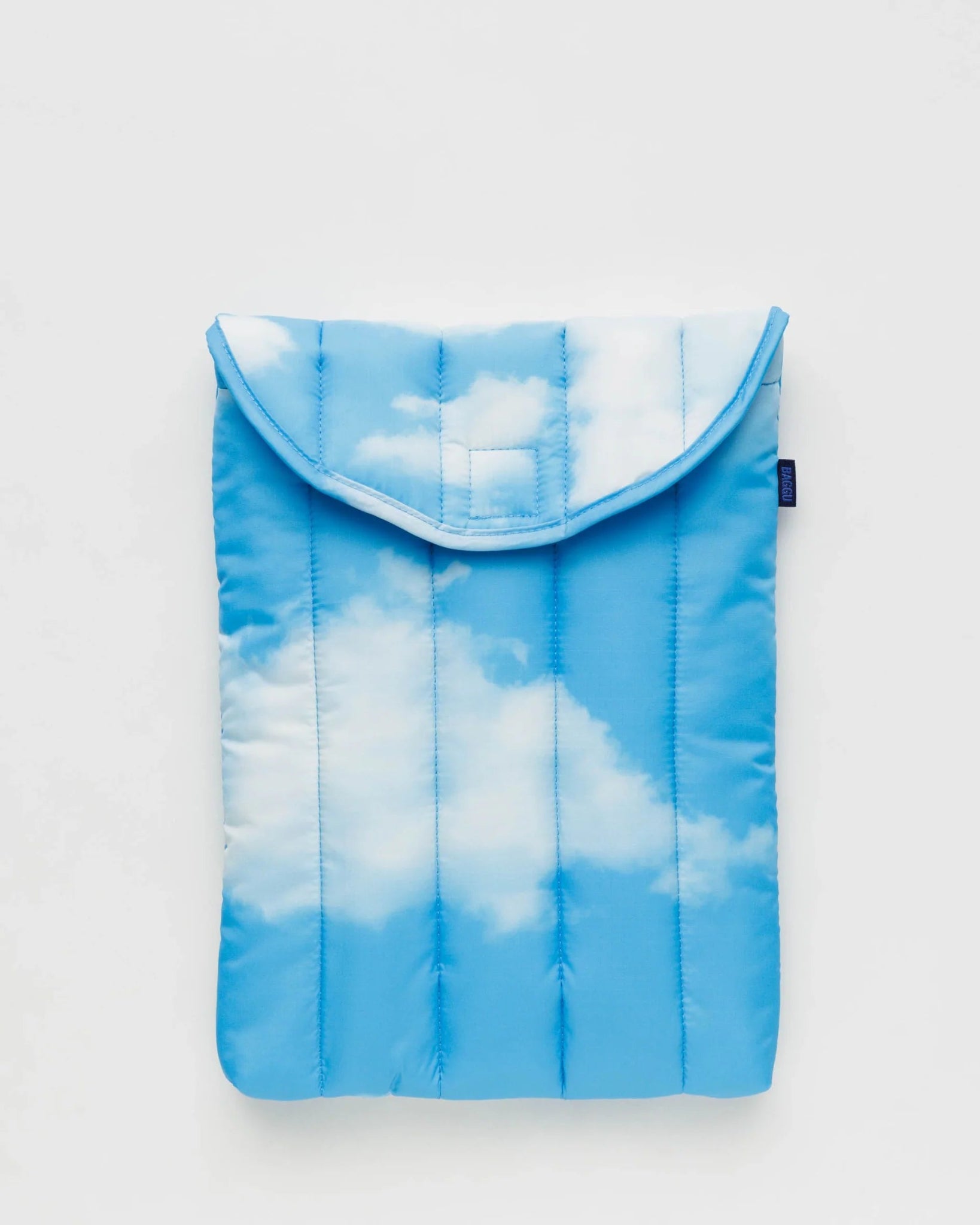 BAGGU - Puffy Laptop Sleeve 13"/ 14" - Clouds - Preston Apothecary