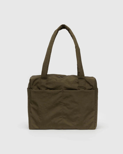 BAGGU | Small Cloud Carry On Seaweed Bag Baggu   