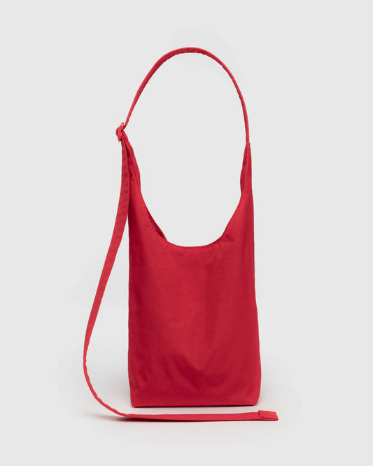 BAGGU | Small Nylon Sling Candy Apple Bag Baggu   