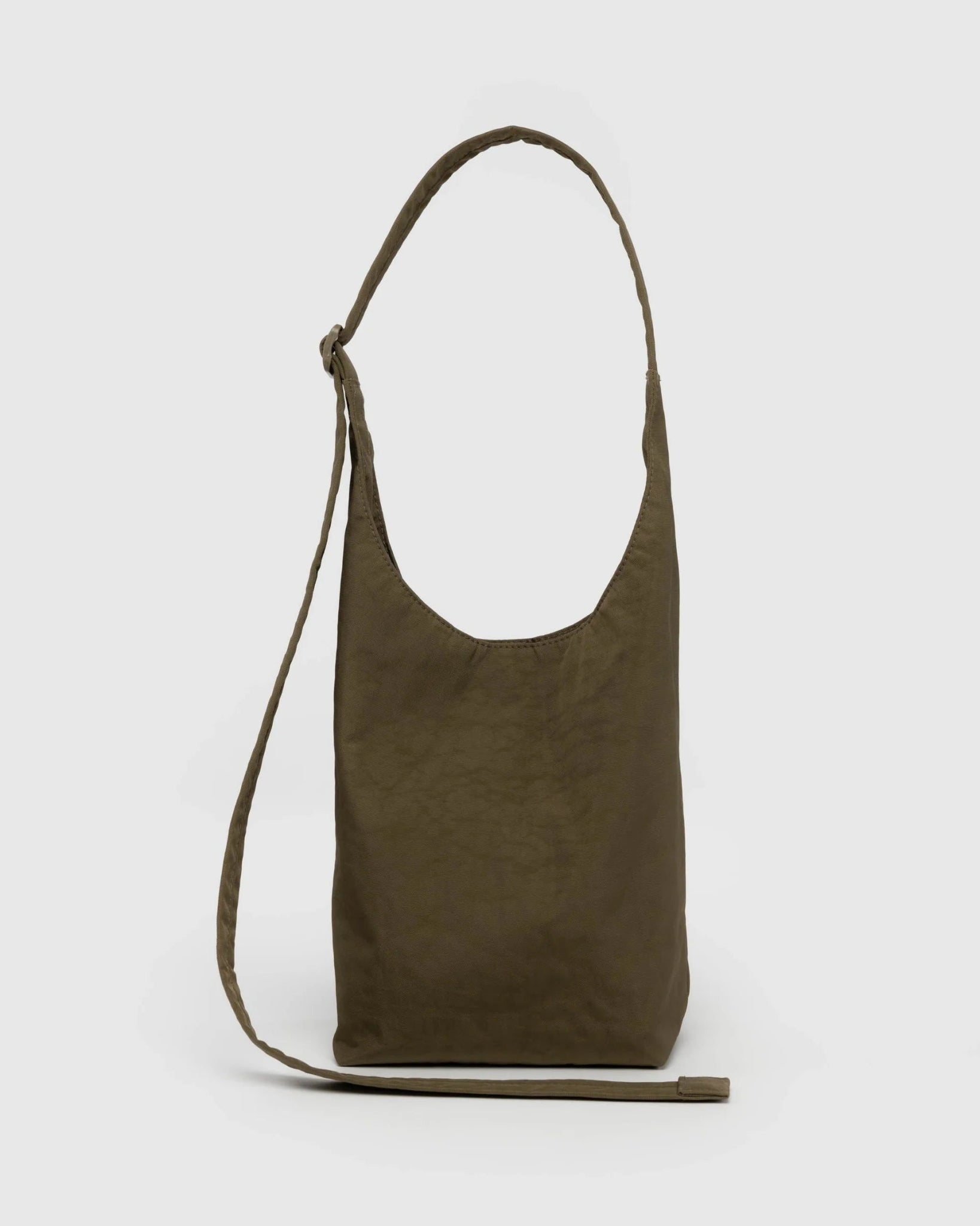 BAGGU | Small Nylon Sling Seaweed