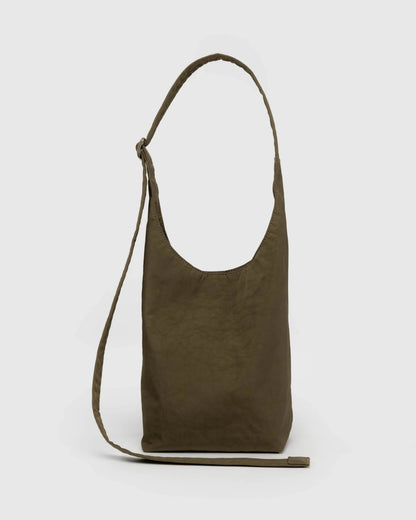 BAGGU | Small Nylon Sling Seaweed Bag Baggu   