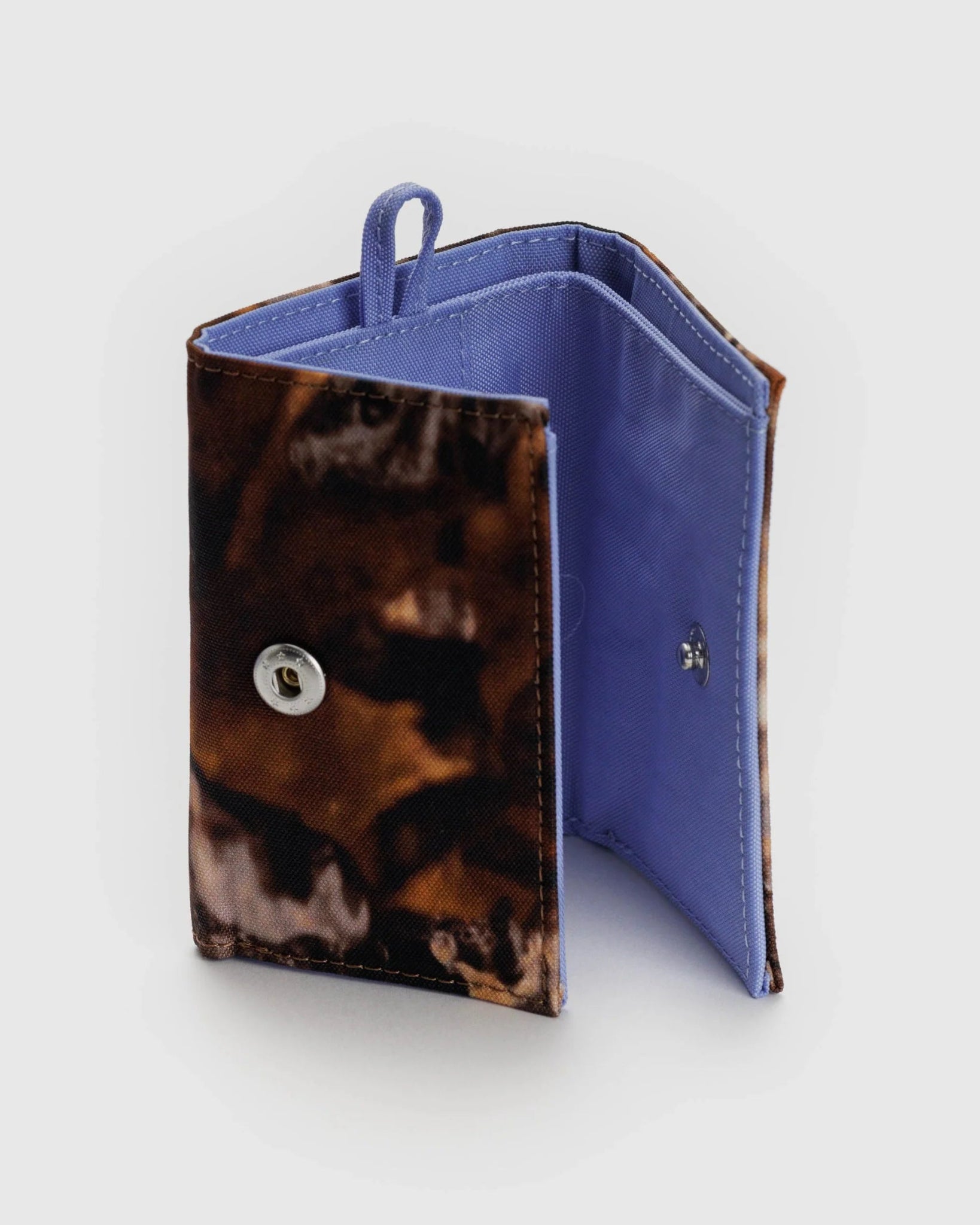 BAGGU | Snap Wallet Photo Forest