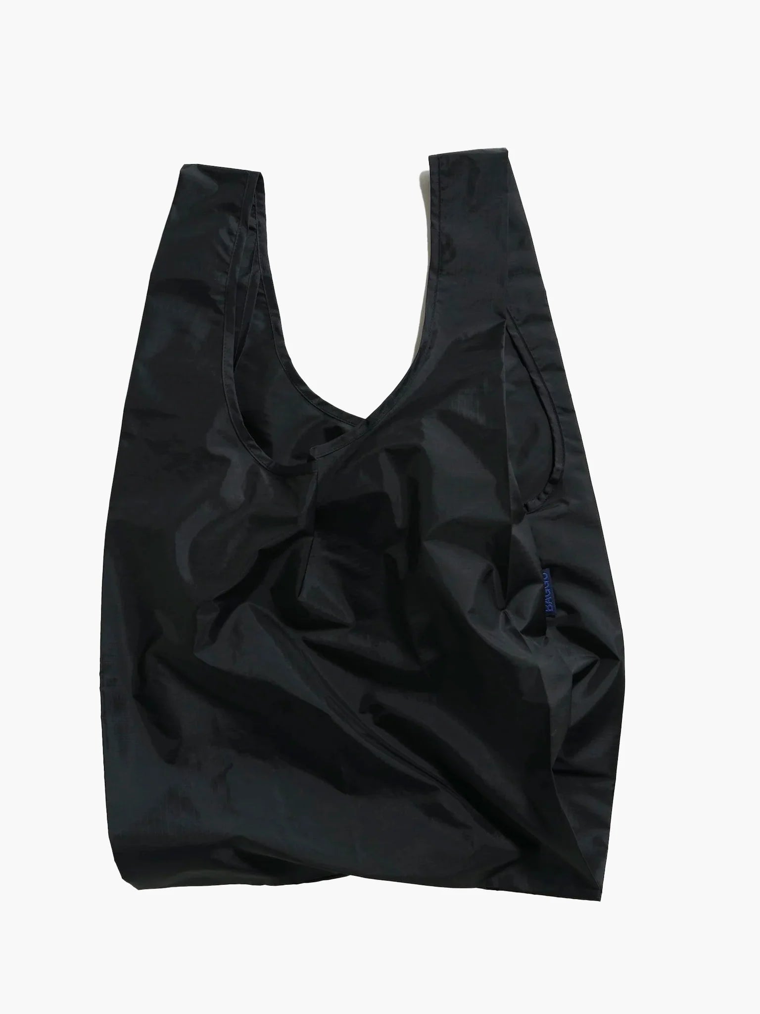 BAGGU Standard baggu - Black