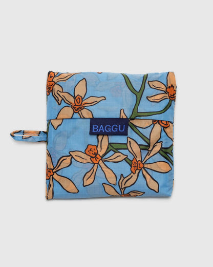 BAGGU -Standard Baggu - Orchids - Preston ApothecaryBaggu