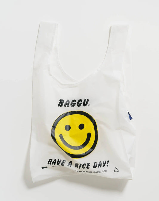 BAGGU -Standard Baggu - Thank You Happy - Preston Apothecary