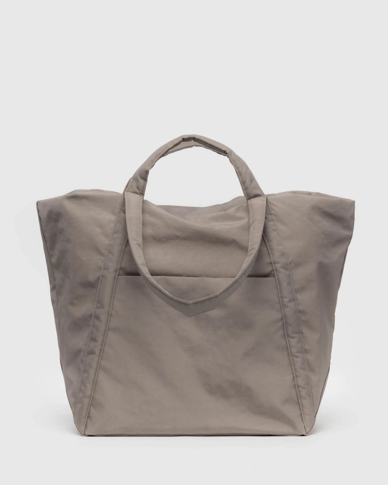 BAGGU - Travel Cloud Bag | DOVE