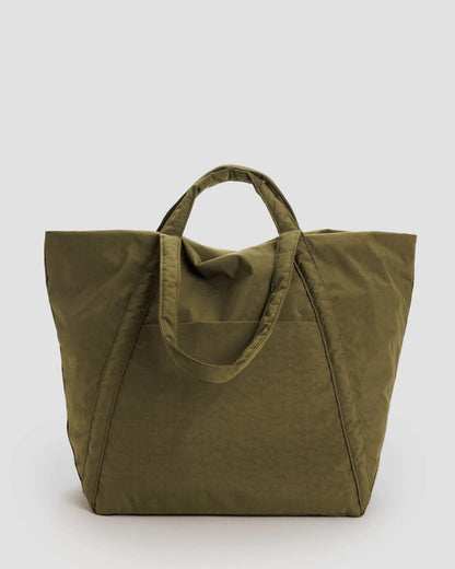 BAGGU - Travel Cloud Bag - Seaweed - Preston Apothecary