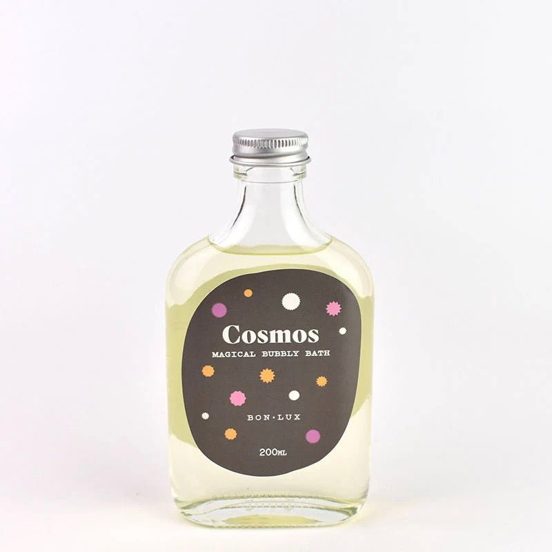 BON LUX Cosmos Magical Bubbly Bath