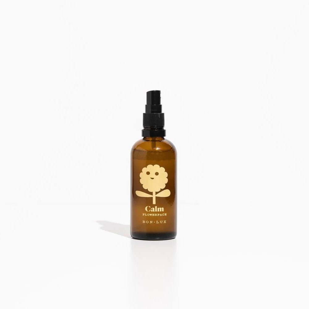 BON LUX Flowerface Mist | Calm