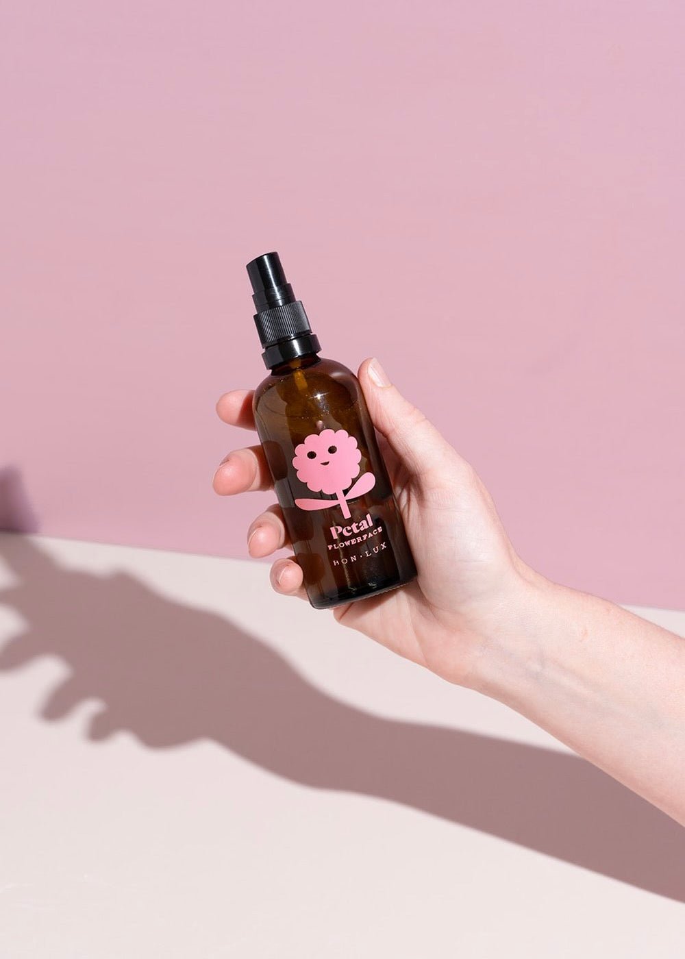 BON LUX Flowerface Mist | Petal