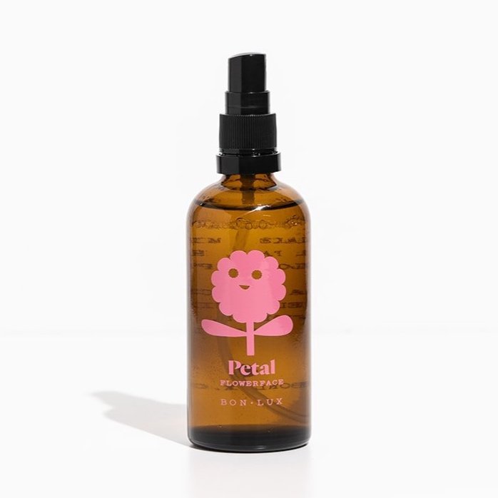 BON LUX Flowerface Mist | Petal