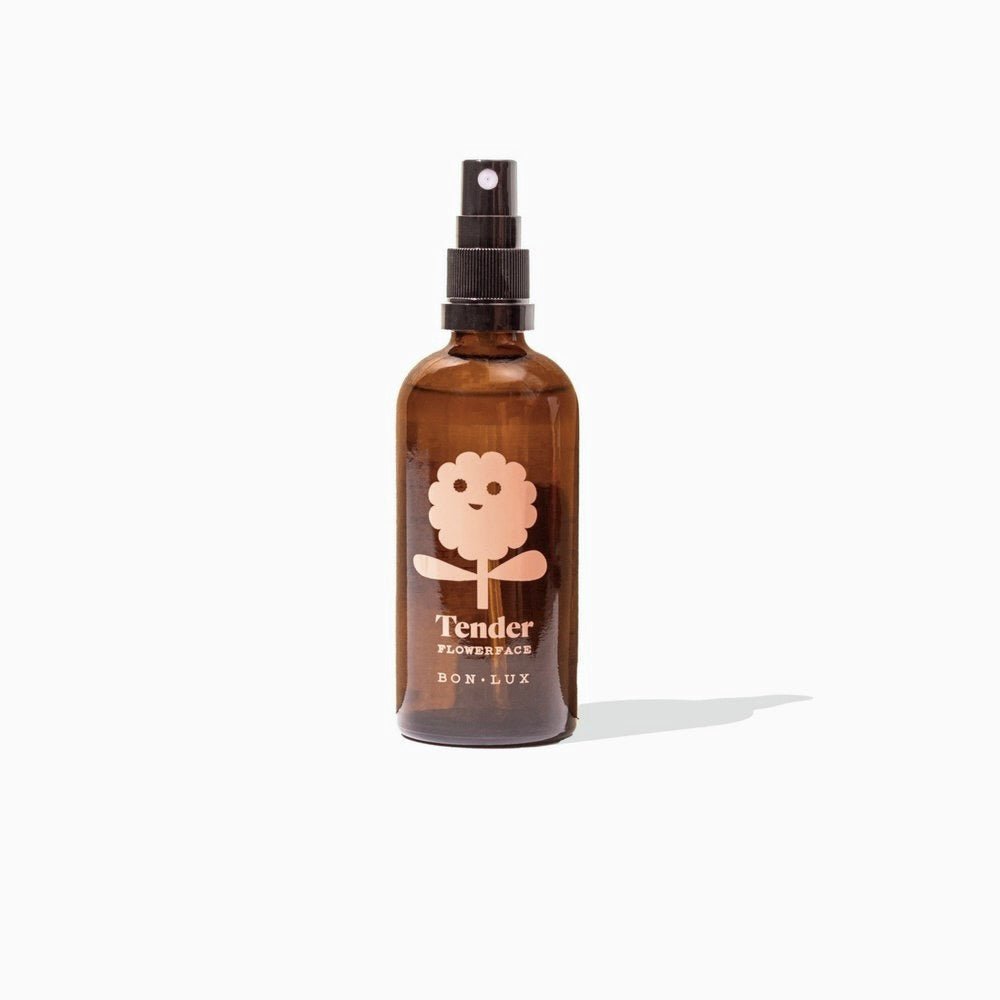 BON LUX Flowerface Mist | Tender