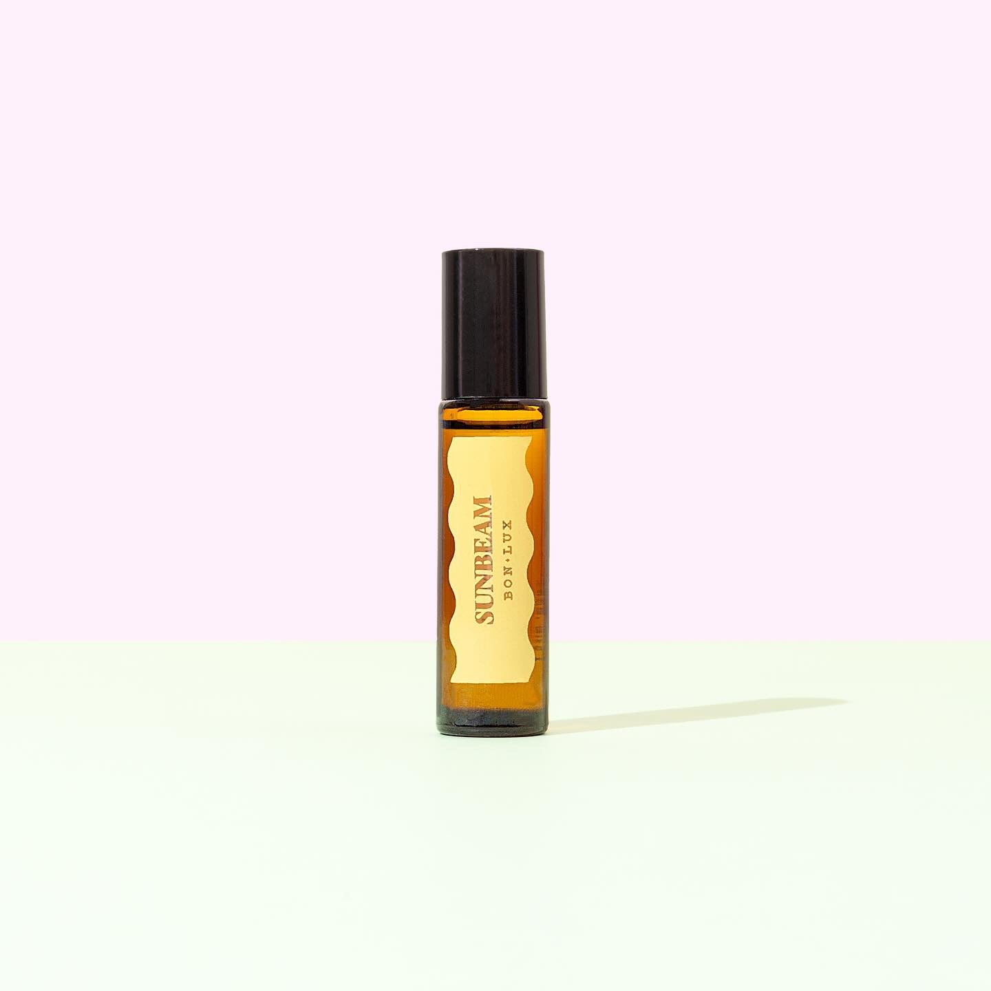 BON LUX Sunbeam roll on natural perfume