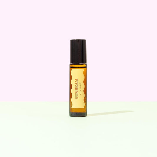 BON LUX Sunbeam roll on natural perfume - Preston Apothecarybon lux