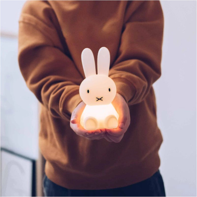 MR MARIA - Bundle of Light - Miffy
